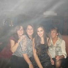 Donna Marie McLaughlin