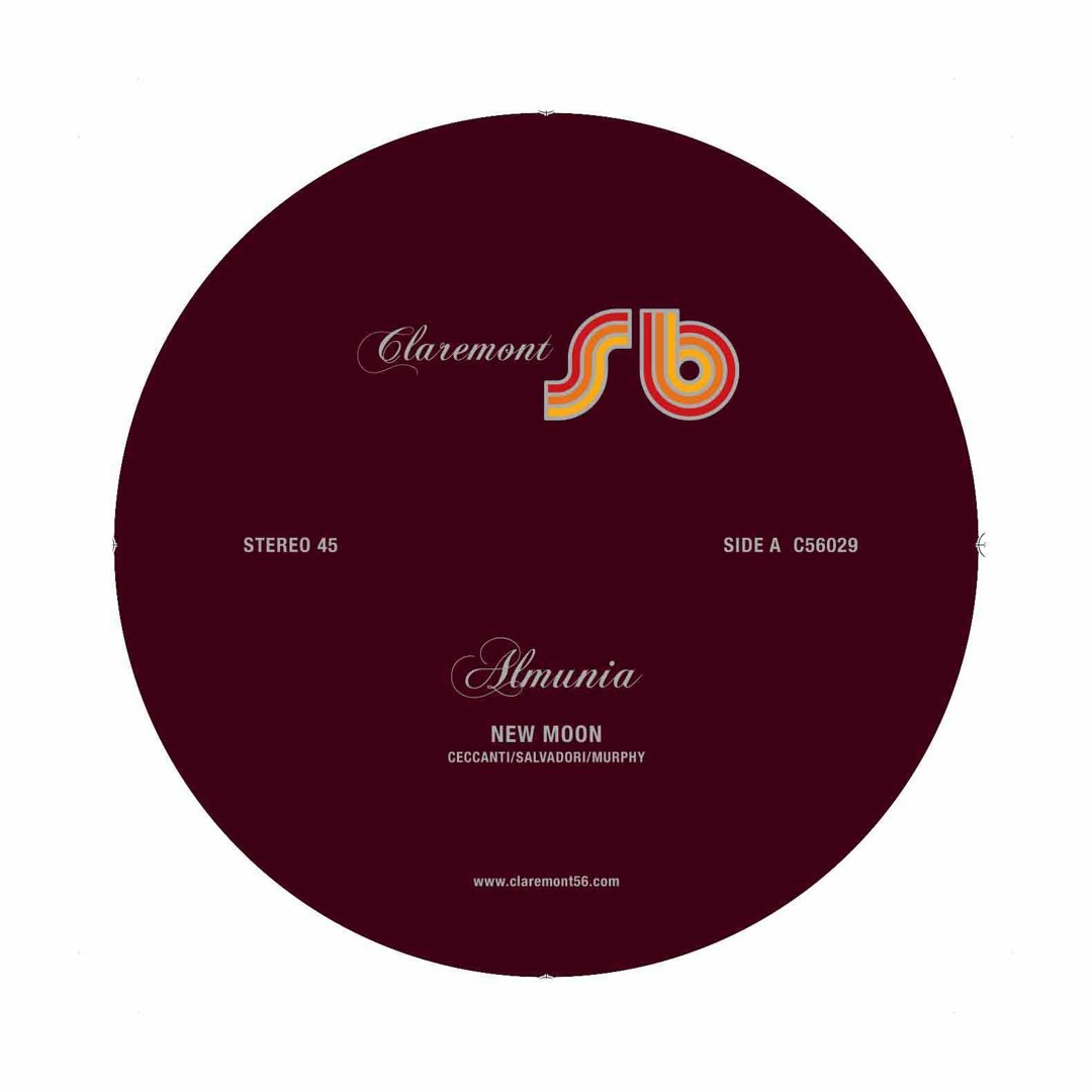 Stream Almunia music | Listen to songs, albums, playlists for free