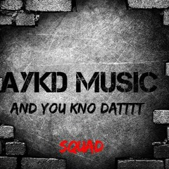AYKDmusic