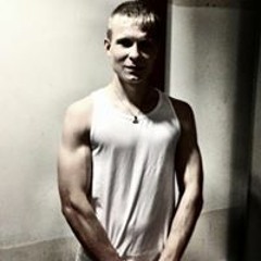 Mads Ahrenfeldt Jeel