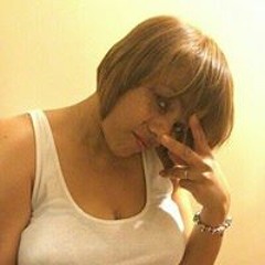 Monique Williams Evans