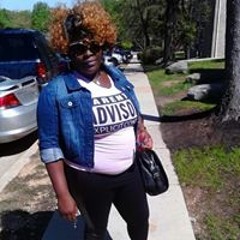 Sadie Lovin Kiki N Jr.