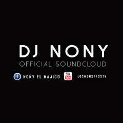 DJ NONY