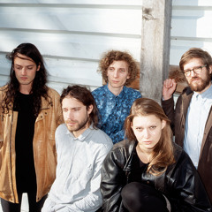 The Artificial Harbor