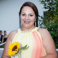 Otília Aparecida da Silva