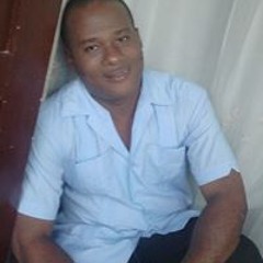 Cadet Pierre-Paul