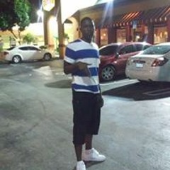 Sean Forbes