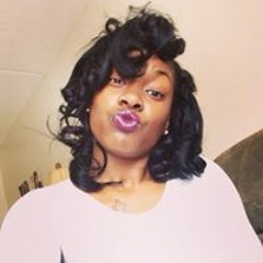 Jai Lovinq Liyah Clark