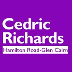 Cedric Richards