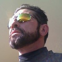 Mark Douglas Riddle
