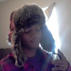 Ceaser Randle Finest