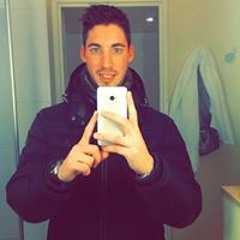 Ludovic Henchoz
