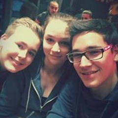 Sebastian Lukas Mayrhuber