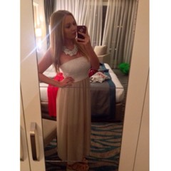 Emily Jayne Stableford