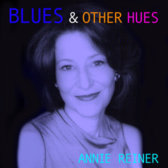 Annie Reiner