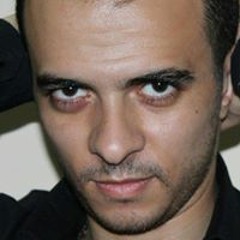 Alfred Eshak