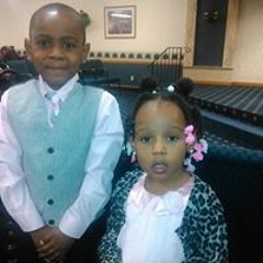 Nicole Hollingsworth