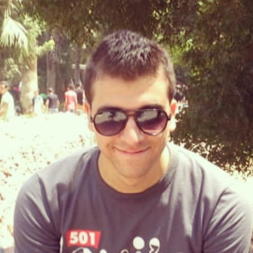 Eng Mohamed Tolba’s avatar
