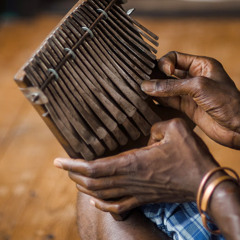 wamkanganise naGaadza