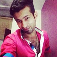 Usman Ahmed Khan