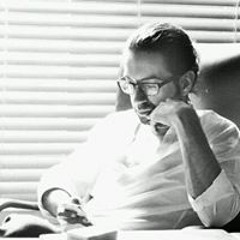 Asem Sharaf El-din