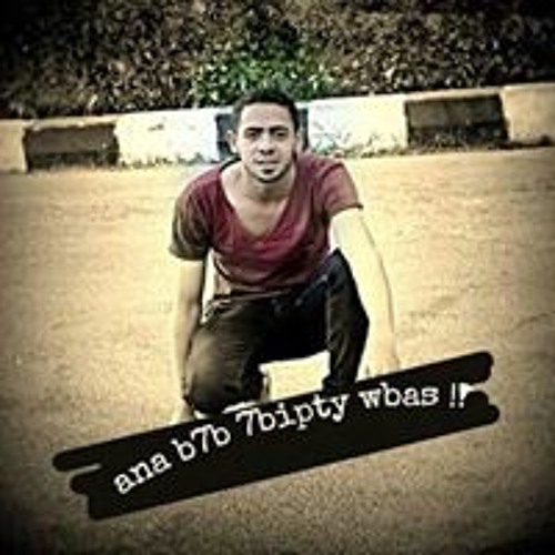 Mohamed Elashre’s avatar