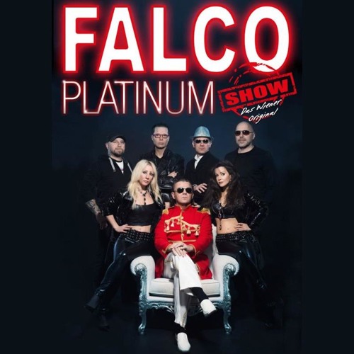 Falcoplatinum’s avatar