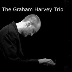Graham Harvey Trio