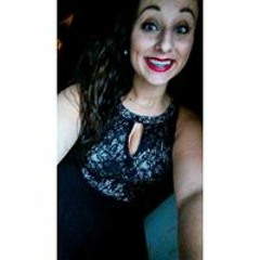 Samantha Victoria Parker