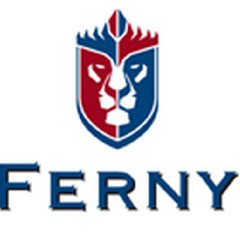 Ferny