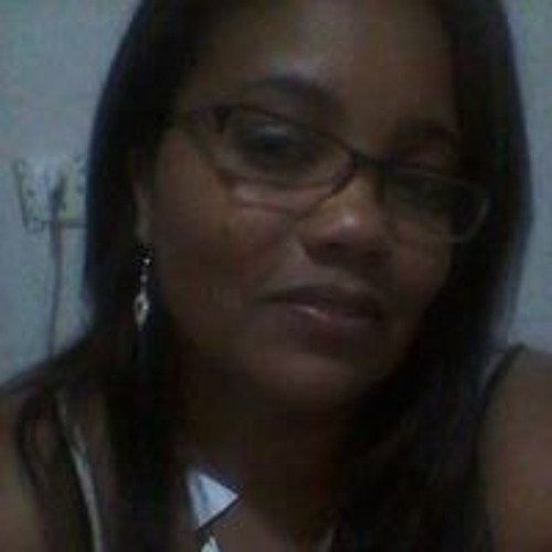 Marilia Marinho’s avatar