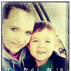 Whitney Michelle Thornton