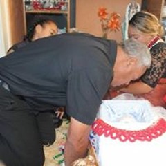 Jesse Paul Tatafu