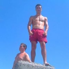 Neculae Gabriel-georgel