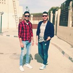 Abdelrhman Essam