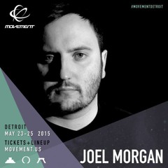 Joel Morgan