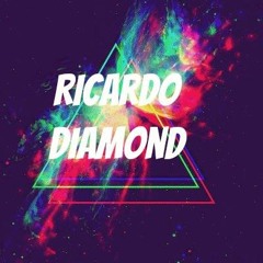 Ricardo Diamond Oficial