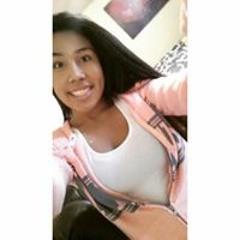 Liliana Rubio Alcaraz