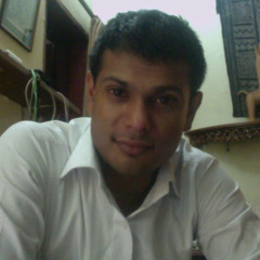 Nehal Ahmed