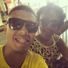 Juliana Luiz Fernando