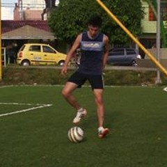 Jonatan Alvarado