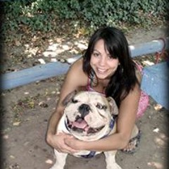 Mariel Paz Salgado Flores