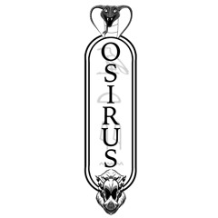 II Osirus II