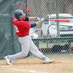 Andy Joseph Salzmann