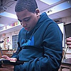 Daryel Bell Jr.