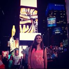 Ana Magda Avila Leon