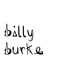 billy burke