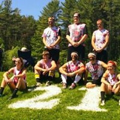 John Michael Crucetti