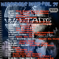 Papoose - Line 'Em Up