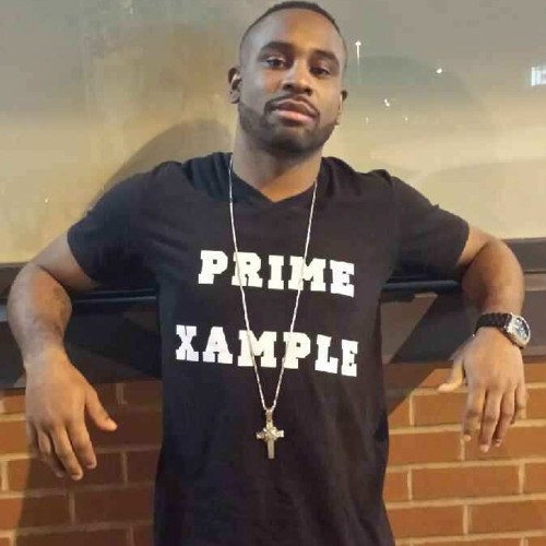 Prime Xample’s avatar